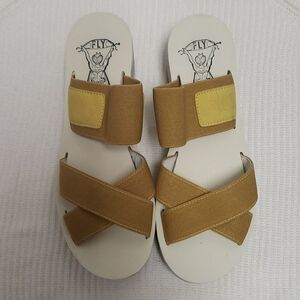 Fly london shoes